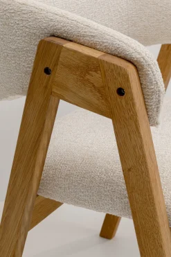 KARE Armlehnstuhl Julius