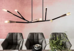 KARE Armlehnstuhl Thinktank