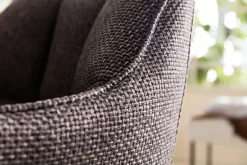 KARE Armlehnstuhl Thinktank