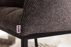 KARE Armlehnstuhl Thinktank