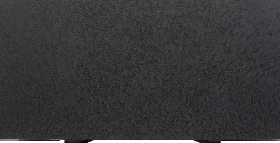 KARE Ausziehtisch Bellagio Glas 180(40+40)x95cm