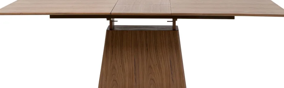 KARE Ausziehtisch Benvenuto Walnut