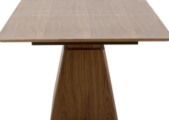 KARE Ausziehtisch Benvenuto Walnut