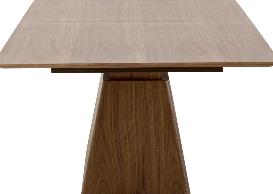KARE Ausziehtisch Benvenuto Walnut
