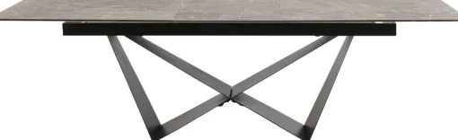 KARE Ausziehtisch Connesso 200(+60)x100cm