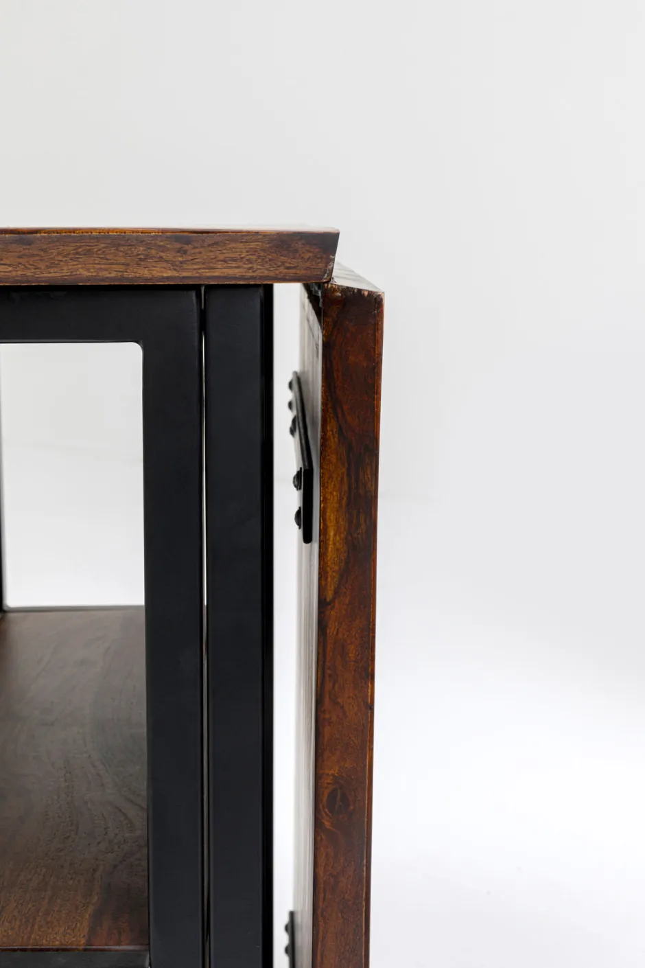 KARE Ausziehtisch Ravello 35(70+70)x80cm