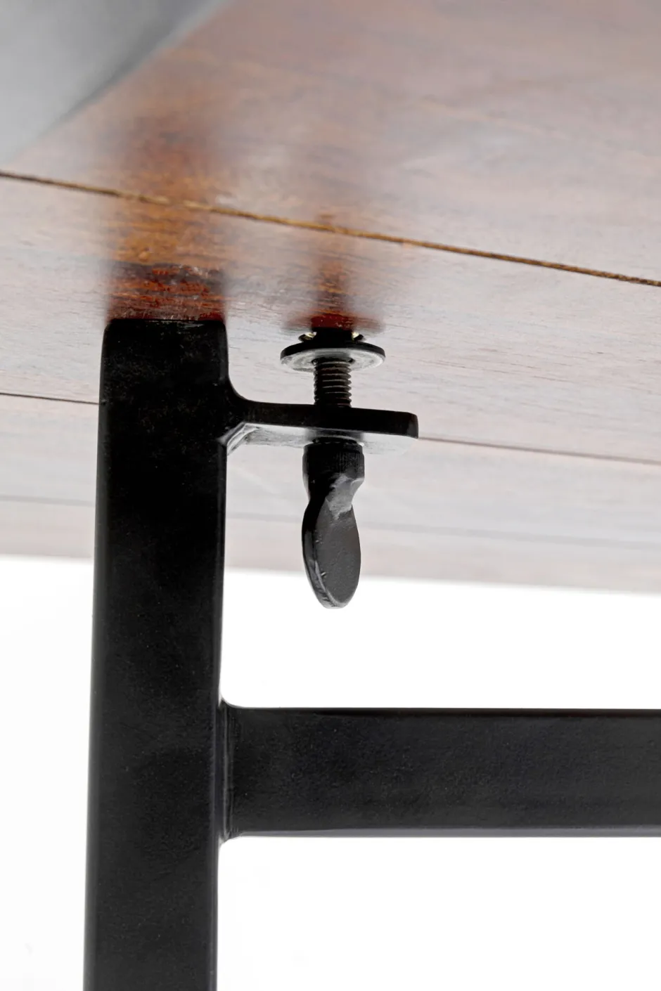 KARE Ausziehtisch Ravello 35(70+70)x80cm