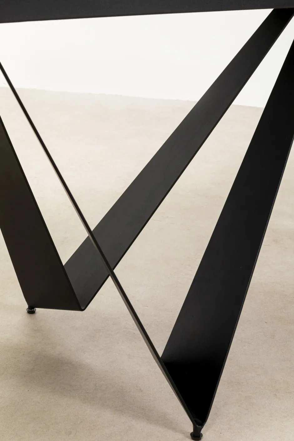 KARE Ausziehtisch Sandra 180(40+40)x90cm