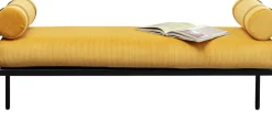 KARE Bank Academy 140cm