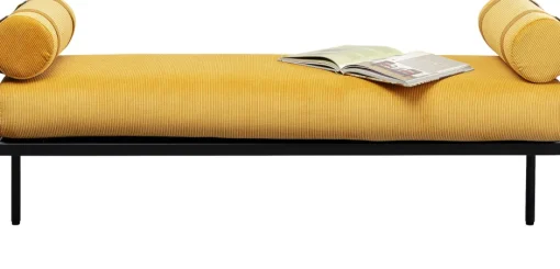 KARE Bank Academy 140cm