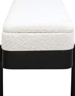 KARE Bank Angelo Storage 101cm