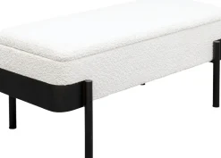 KARE Bank Angelo Storage 101cm