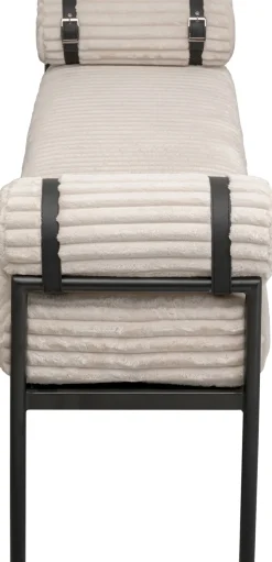 KARE Bank Tilly 140cm