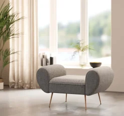 KARE Bank Trono 100cm