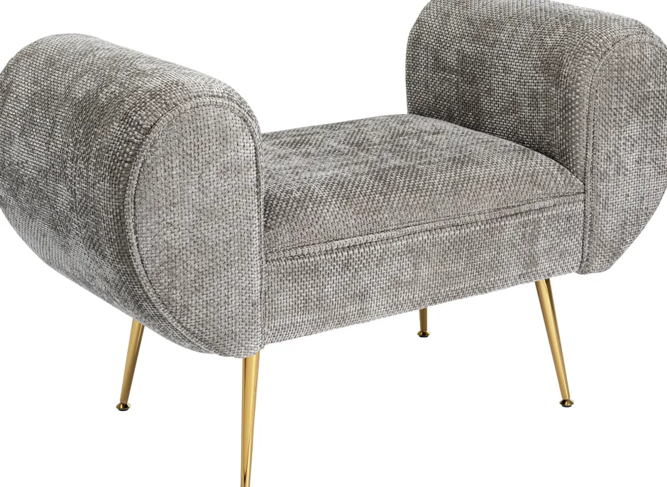 KARE Bank Trono 100cm