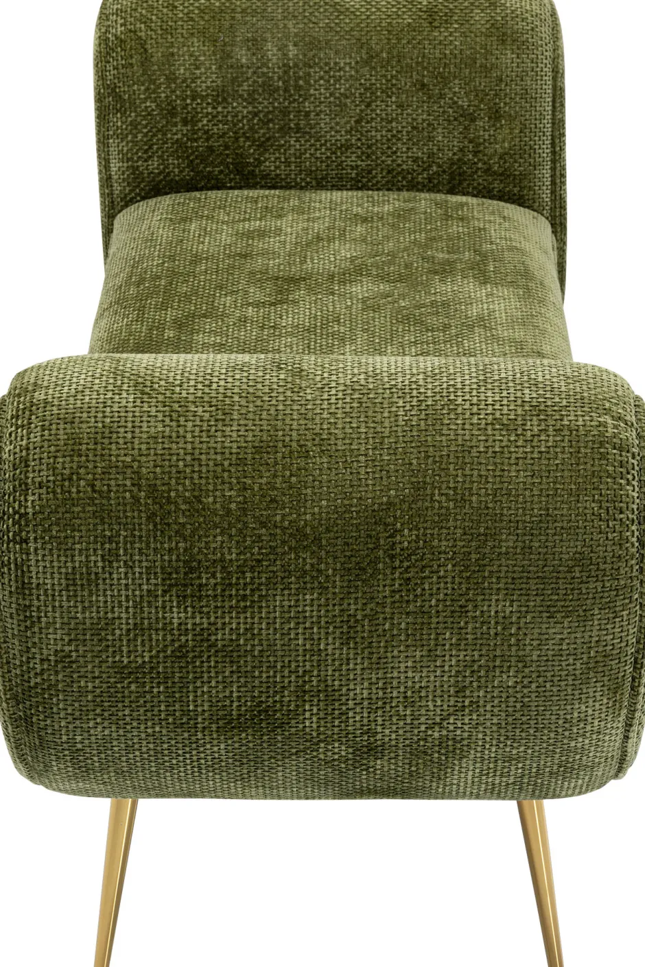 KARE Bank Trono 140cm