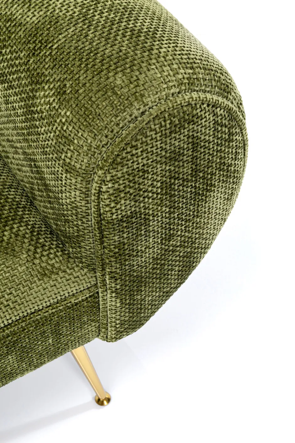 KARE Bank Trono 140cm