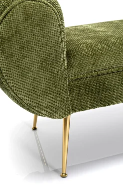 KARE Bank Trono 140cm