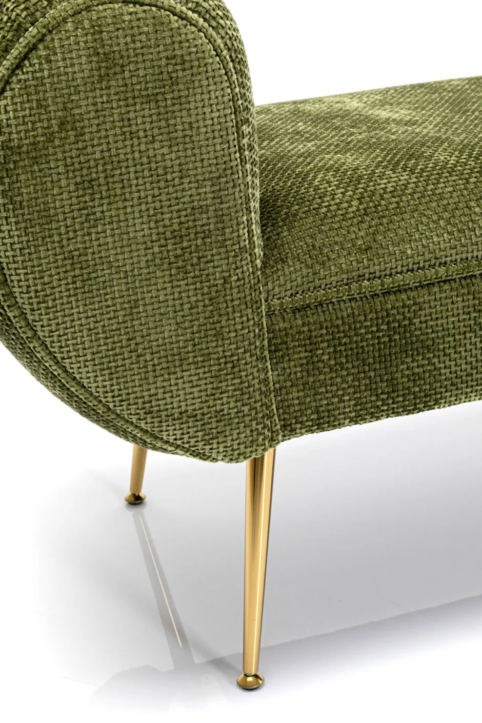 KARE Bank Trono 140cm