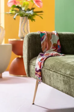 KARE Bank Trono 140cm