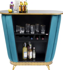 KARE Bar After Work Gold