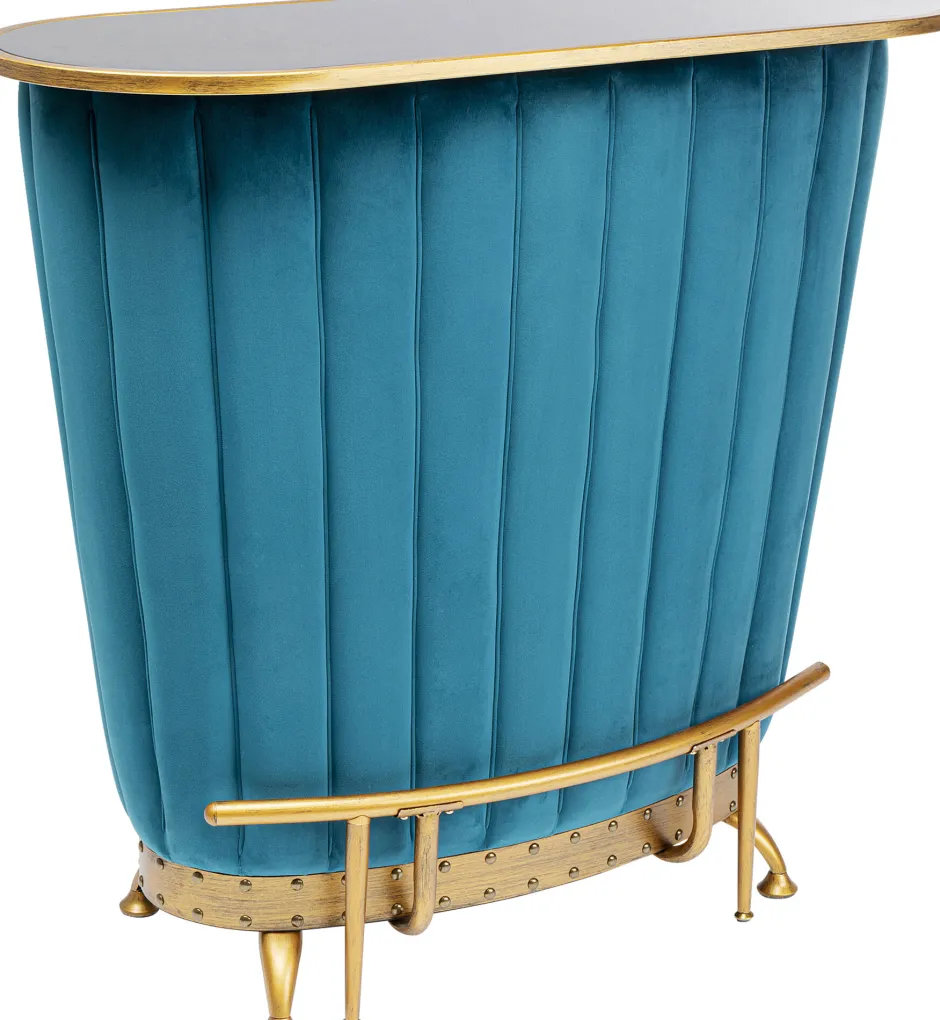 KARE Bar After Work Gold