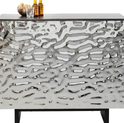 KARE Bar Caldera 120x105cm