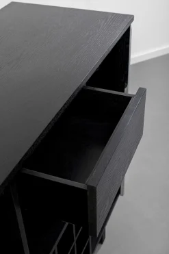 KARE Bar Caldera 120x105cm