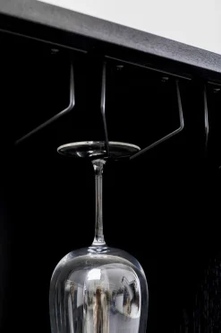 KARE Bar Caldera 120x105cm