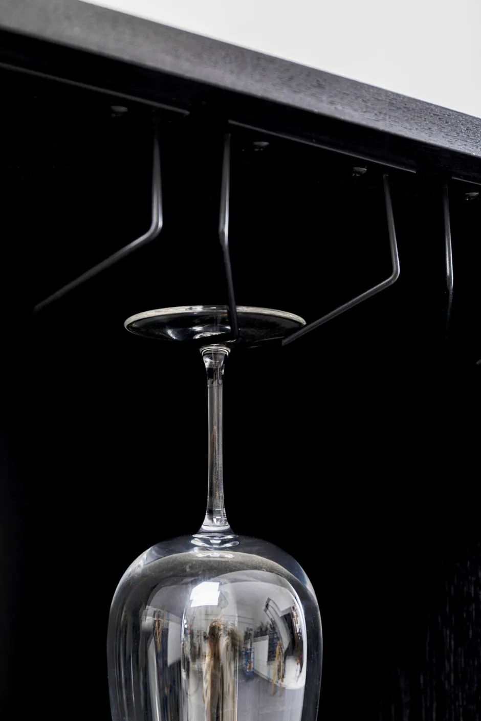 KARE Bar Caldera 120x105cm