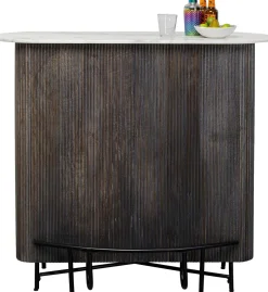 KARE Bar Glenn 120x110cm