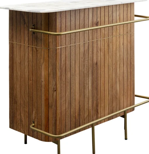 KARE Bar Grace 120x110cm