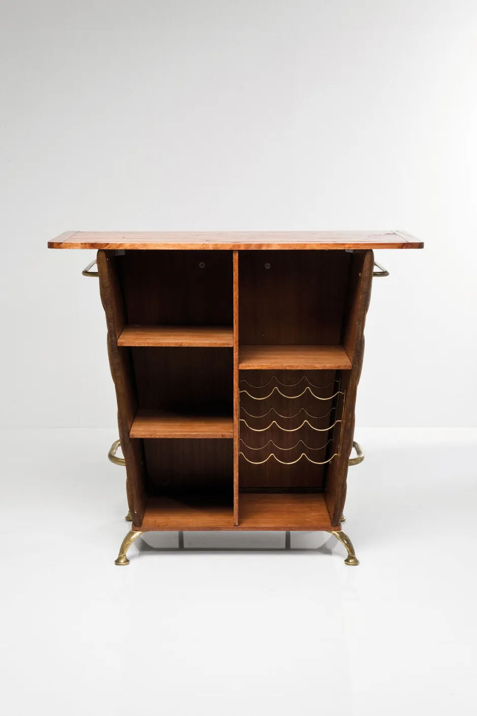 KARE Bar Lady Rock Vintage