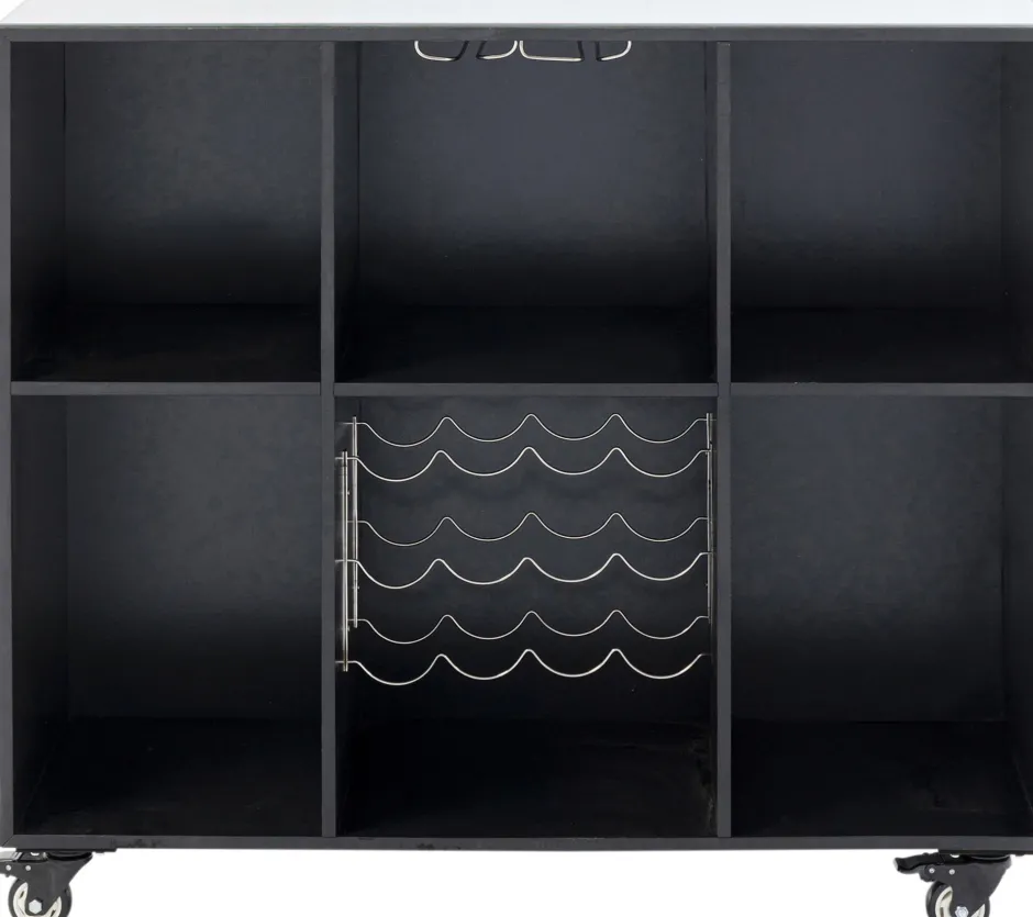 KARE Bar Solea Mirror