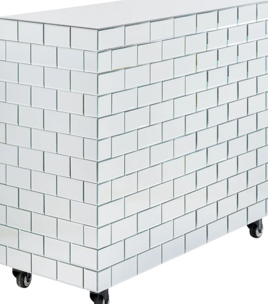 KARE Bar Solea Mirror