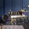 KARE Bar Steamlock 225cm