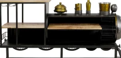 KARE Bar Steamlock 225cm