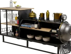 KARE Bar Steamlock 225cm