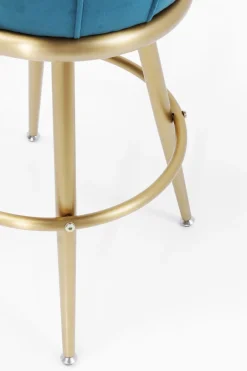 KARE Barhocker After Work Gold