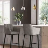 KARE Barhocker Thinktank Quattro