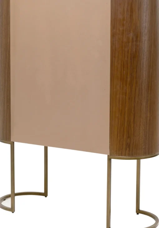 KARE Barschrank Giorgio 115x142cm