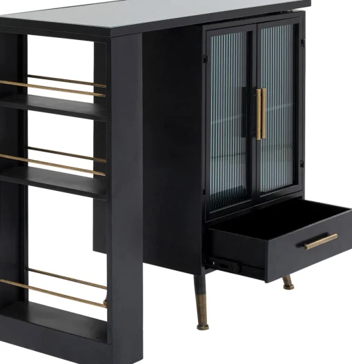 KARE Barschrank La Gomera
