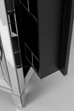 KARE Barschrank Luxury High Class 84x152cm
