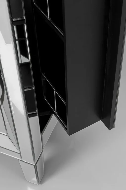 KARE Barschrank Luxury High Class 84x152cm