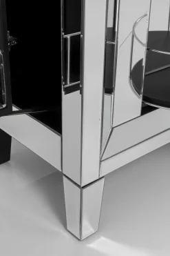 KARE Barschrank Luxury High Class 84x152cm