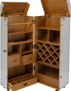 KARE Barschrank Vegas