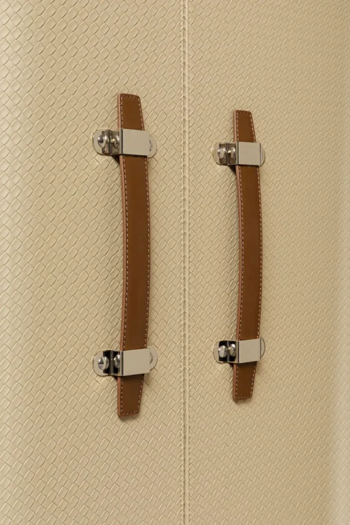 KARE Barschrank Venezia Creme 100x114cm