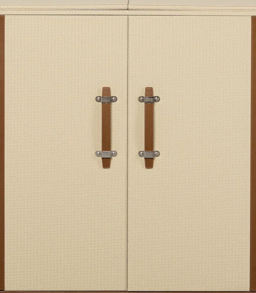 KARE Barschrank Venezia Creme 100x114cm