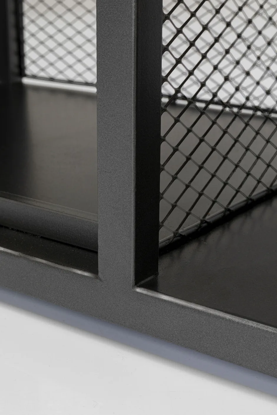 KARE Barschrank Vinoteca 80x201cm