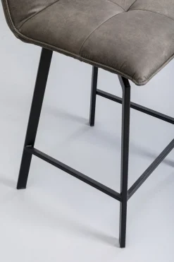 KARE Barstuhl Toronto Braun 69cm